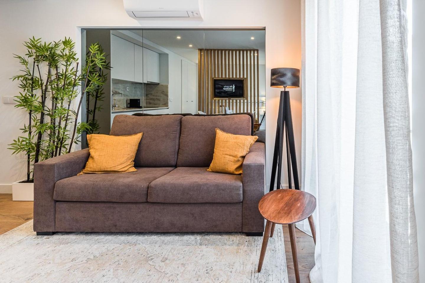 Guestready - The Bold Bmj Apartment Порту Экстерьер фото