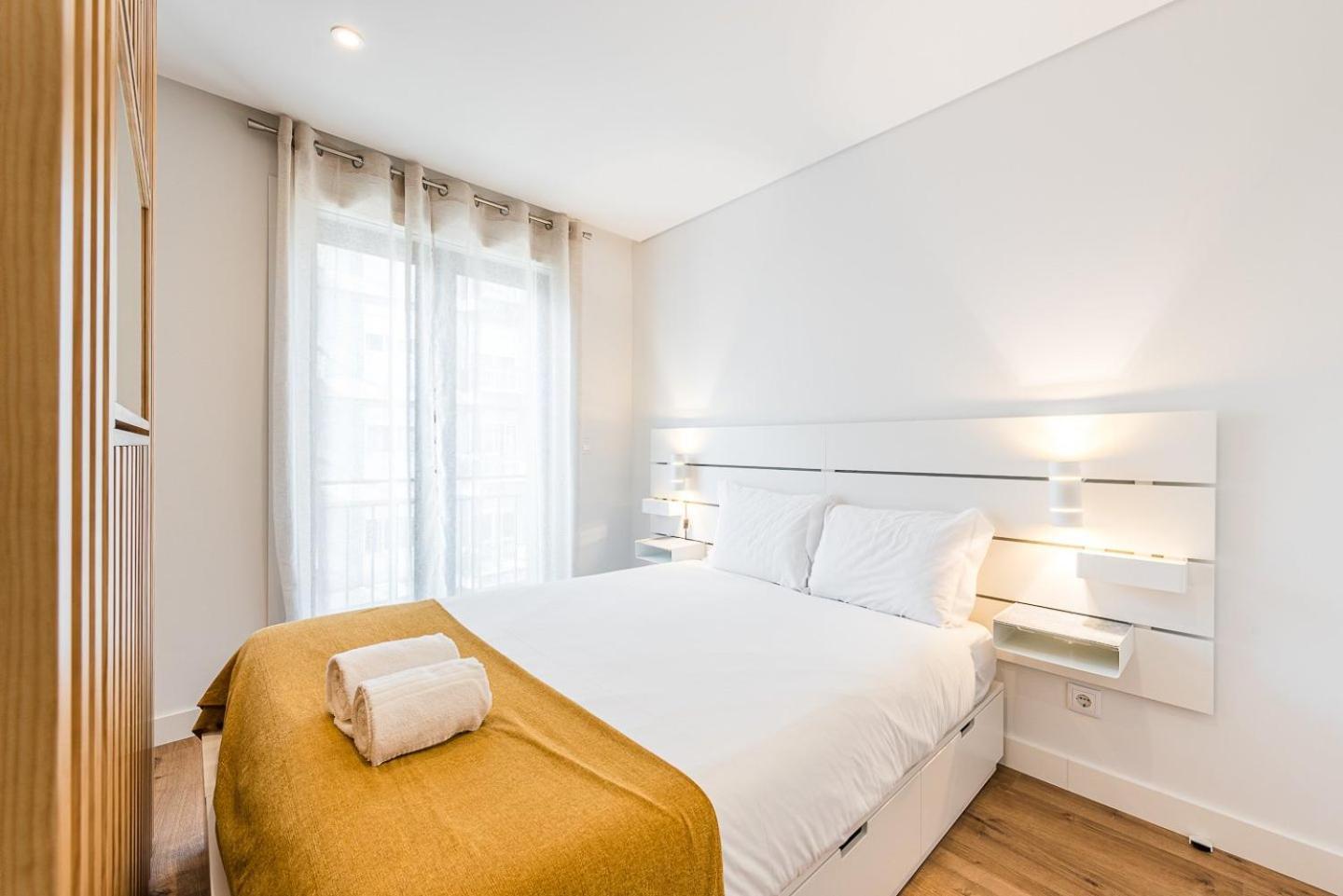 Guestready - The Bold Bmj Apartment Порту Экстерьер фото