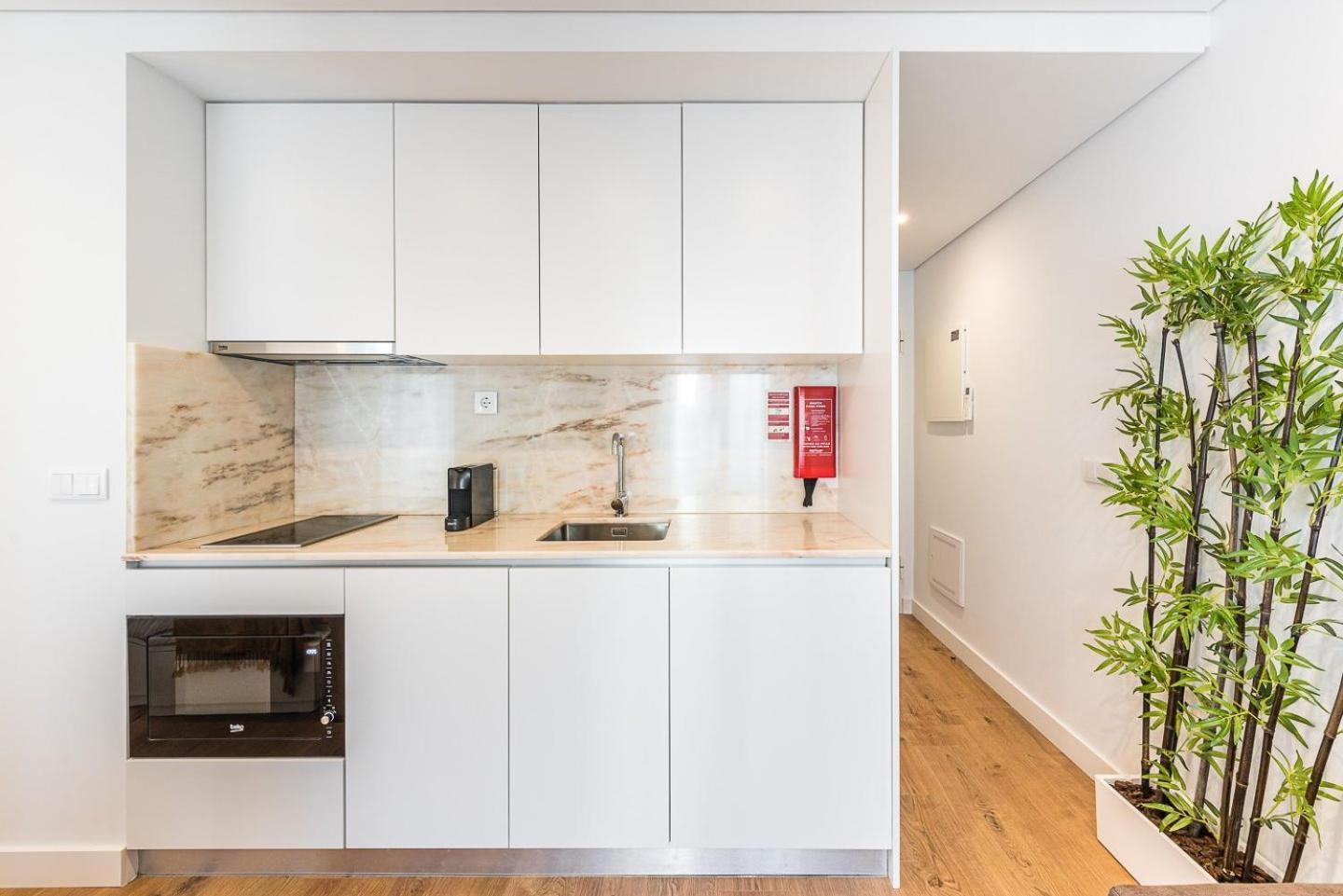 Guestready - The Bold Bmj Apartment Порту Экстерьер фото